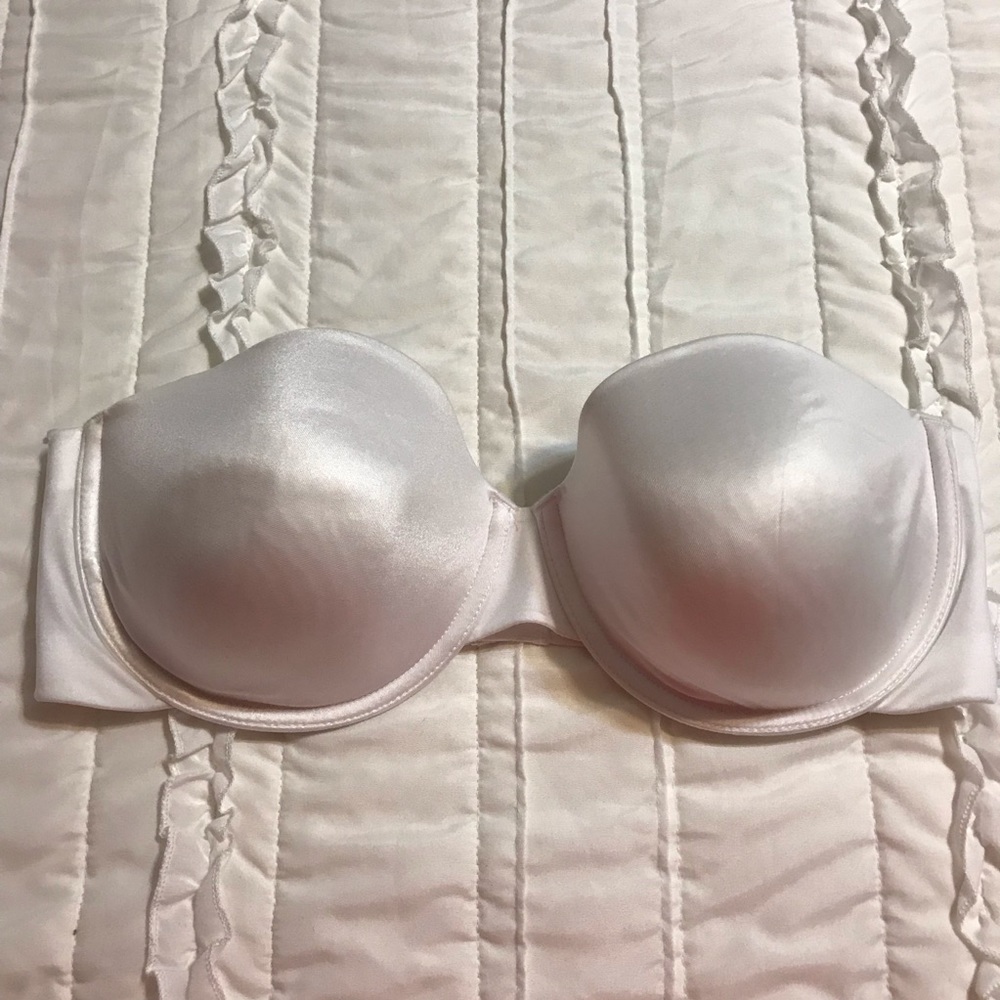 Maidenform Strapless Bra
